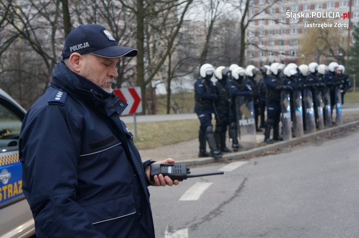Fot. Śląska Policja