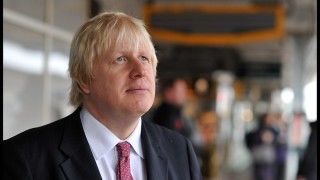 Fot. Flickr/BackBoris2012Campaign