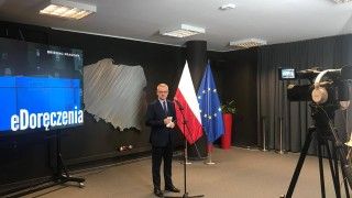 Fot. Ministerstwo Cyfryzacji