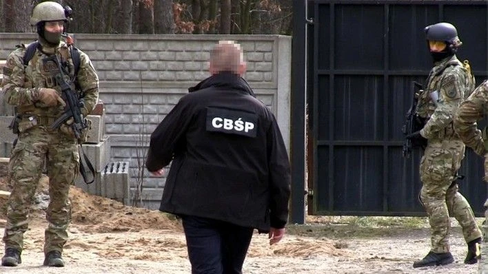 Fot. CBŚP