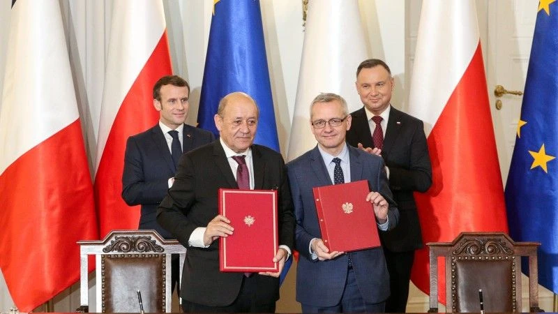 fot. Igor Smirnow / KPRM