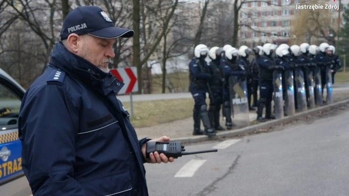 Fot. Śląska Policja