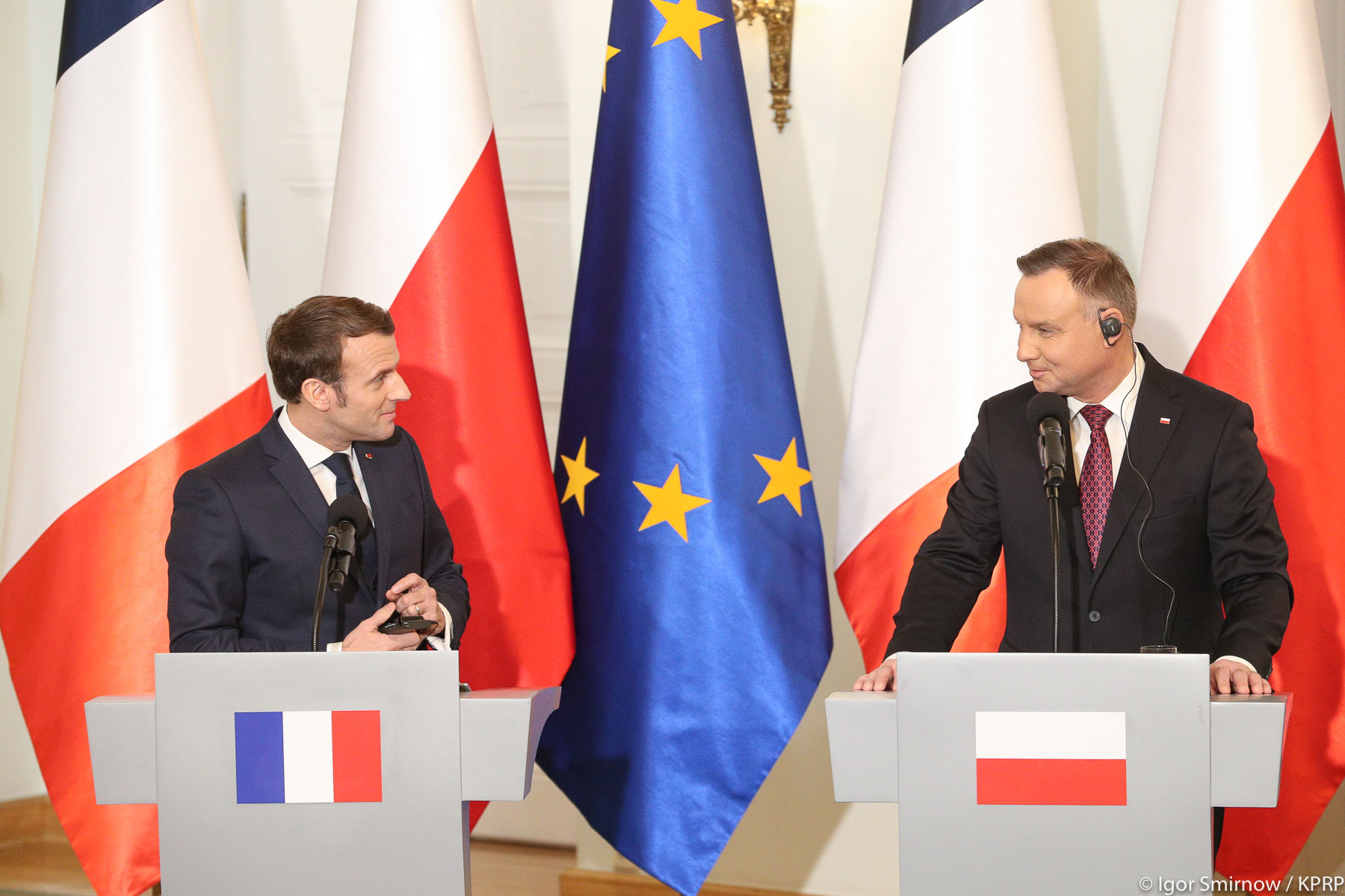 Междуморье или новая Малая Антанта? План для Центральной и Восточной Европы [АНАЛИЗ]