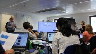Fot. European Schoolnet/flickr