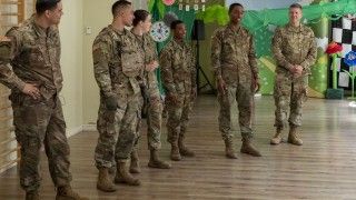 Fot. Army.mil/Domena publiczna