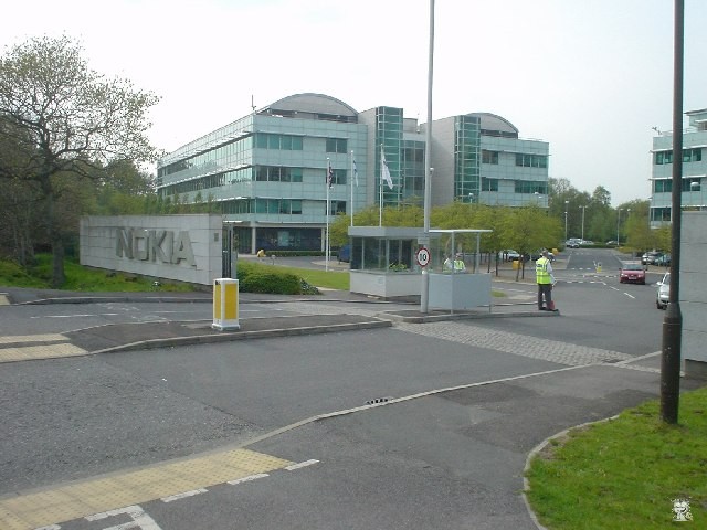 Fot. Anton Robinson/geograph.org.uk
