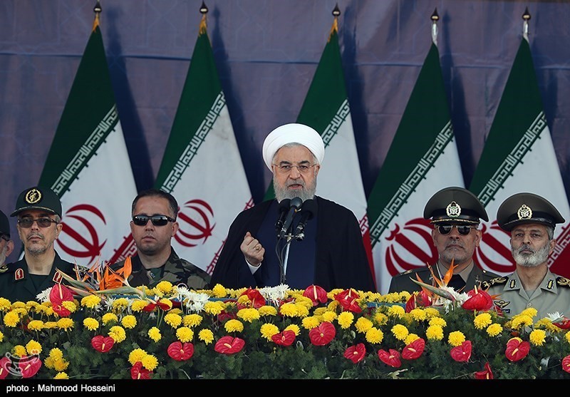 Fot. Mahmood Hosseini/Wikimedia Commons/CC 4.0