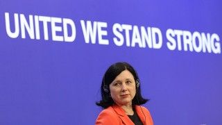 fot. EU2018BG Bulgarian Presidency / Wikimedia Commons / CC BY 2.0