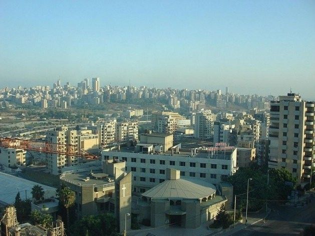 Израиль нанёс удары почти по 100 целям в Ливане