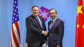 Fot. U.S. Department of State/Domena publiczna
