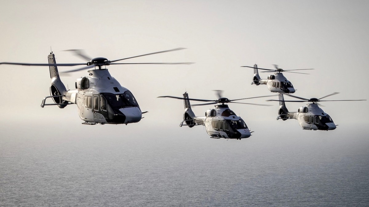 Fot. Airbus Helicopters