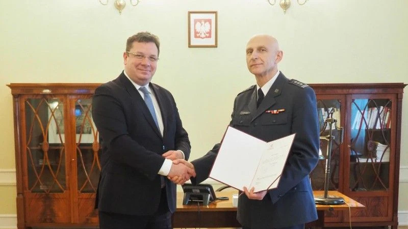Fot. Służba Więzienna