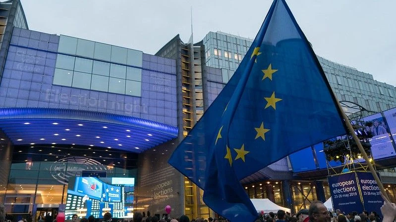 Fot. European Parliament/Flickr/CC 2.0