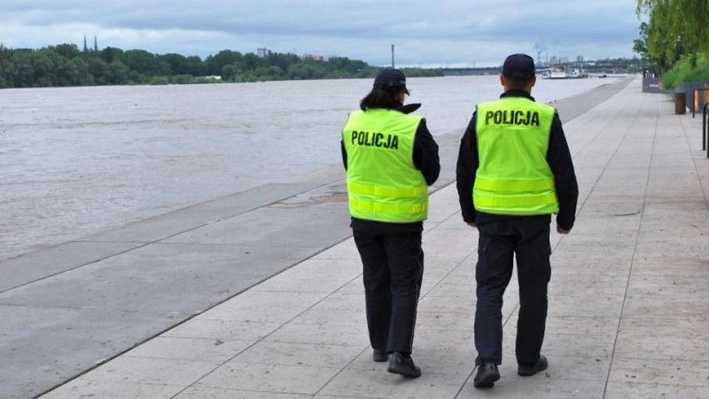Fot. Komenda Stołeczna Policji