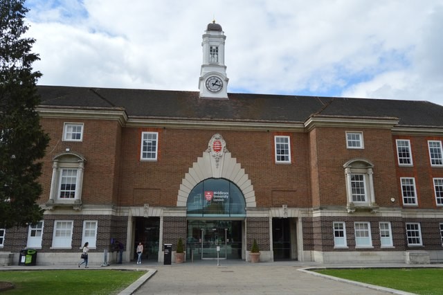 Fot. N Chadwick/geograph.org/CC 2.0