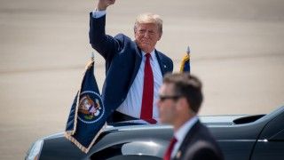 Fot. Dale Greer/U.S. Air National Guard/af.mil