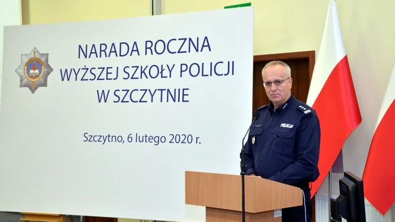 Fot. WSPol