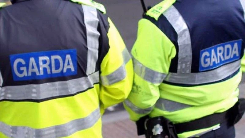 Fot. Garda Síochána