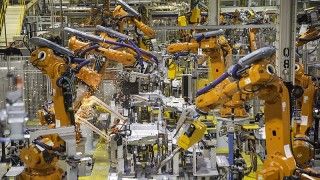 fot. Land Rover MENA / Flickr / CC BY 2.0