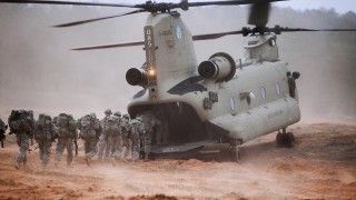 fot. Patrick A. Albright, U.S. Army / archive.defense.gov