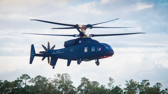 Fot. Lockheed Martin