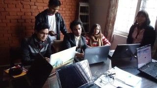 Fot. Prakash Neupane/Wikipedia Commons/CC 3.0