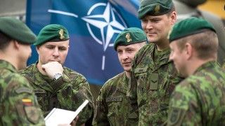 Fot. SHAPE NATO/Flickr/Domena publiczna