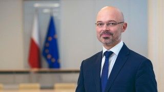 Fot. Ministerstwo Klimatu