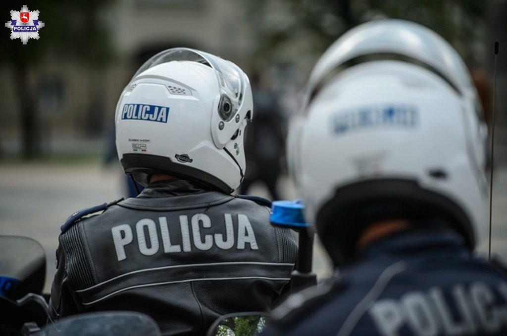 Fot. Policja