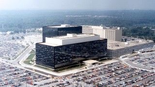 Fot. National Security Agency/Wikipedia Commons/domena publiczna