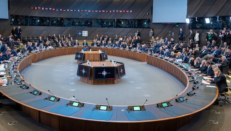 Fot. NATO
