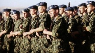 Zdjęcie ilustracyjne, fot. US Air Force - http://hn.afnews.af.mil/Photopages/KazakstanSoldiers-B-O.html, Domena publiczna, commons.wikimedia.org