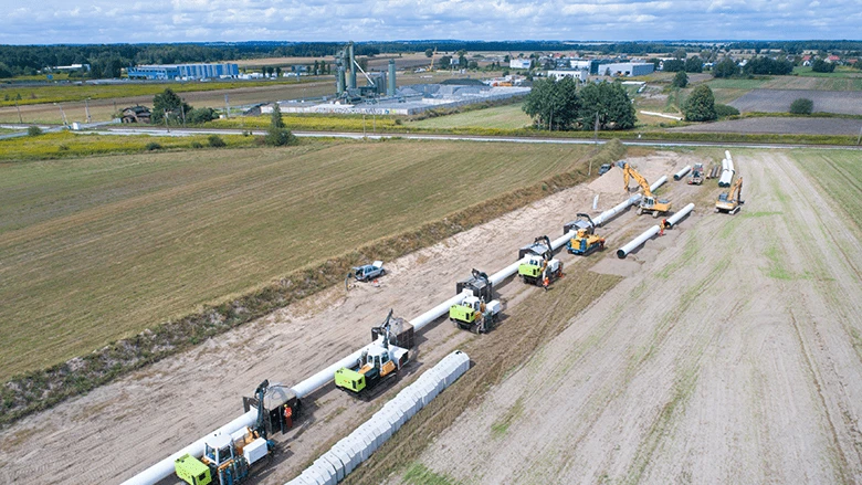 Fot. www.baltic-pipe.eu
