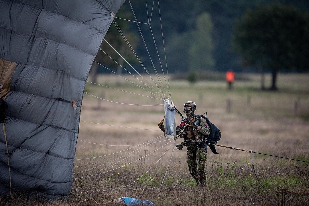 Pierwszy taki kraj NATO. Chcą mieć drony w każdej jednostce