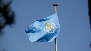 fot. United States Mission Geneva / CC BY-ND 2.0Flickr /