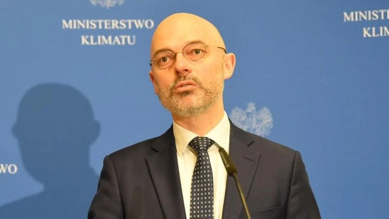 Fot. Ministerstwo Klimatu
