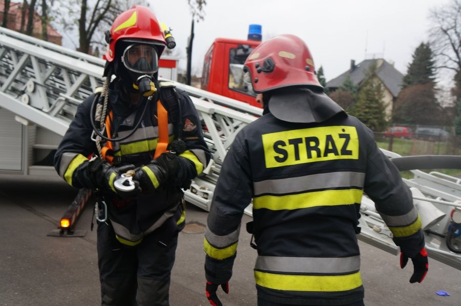 Fot. Śląska Policja