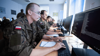 Fot. CYBER.MIL