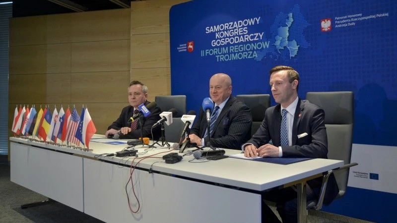 Fot. Samorządowy Kongres Gospodarczy