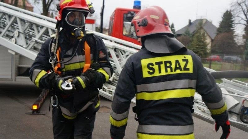 Fot. Śląska Policja
