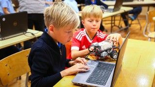 Fot. Arno Mikkor/Wikipedia Commons/CC 2.0