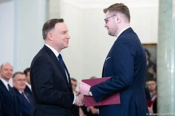 Projekt South Stream. Fot. Gazprom.ru