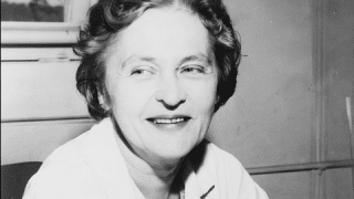 Dr. Maria Telkes (fot. Domena publiczna)