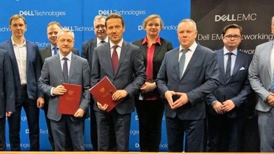 Fot. Ministerstwo Cyfryzacji