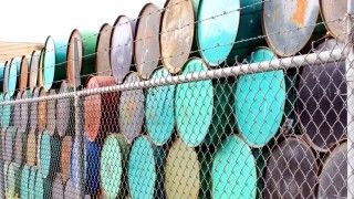 Fot. Flickr/ben alexander