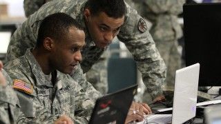 Fot. U.S. Army Cyber Command/flickr