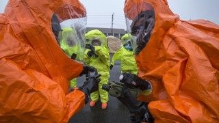 fot. New Jersey National Guard / Flickr / Public Domain