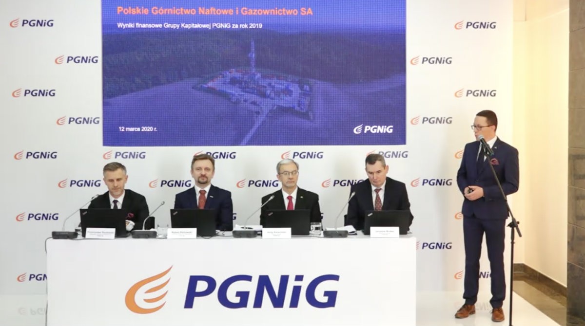 Fot. PGNiG