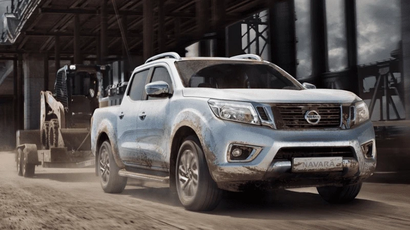 Fot. nissan.pl