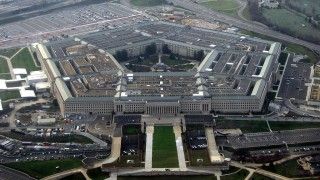 Pentagon / Fot. David B. Gleason/Wikimedia (CC BY-SA 2.0)